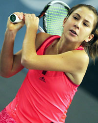 Belinda Bencic